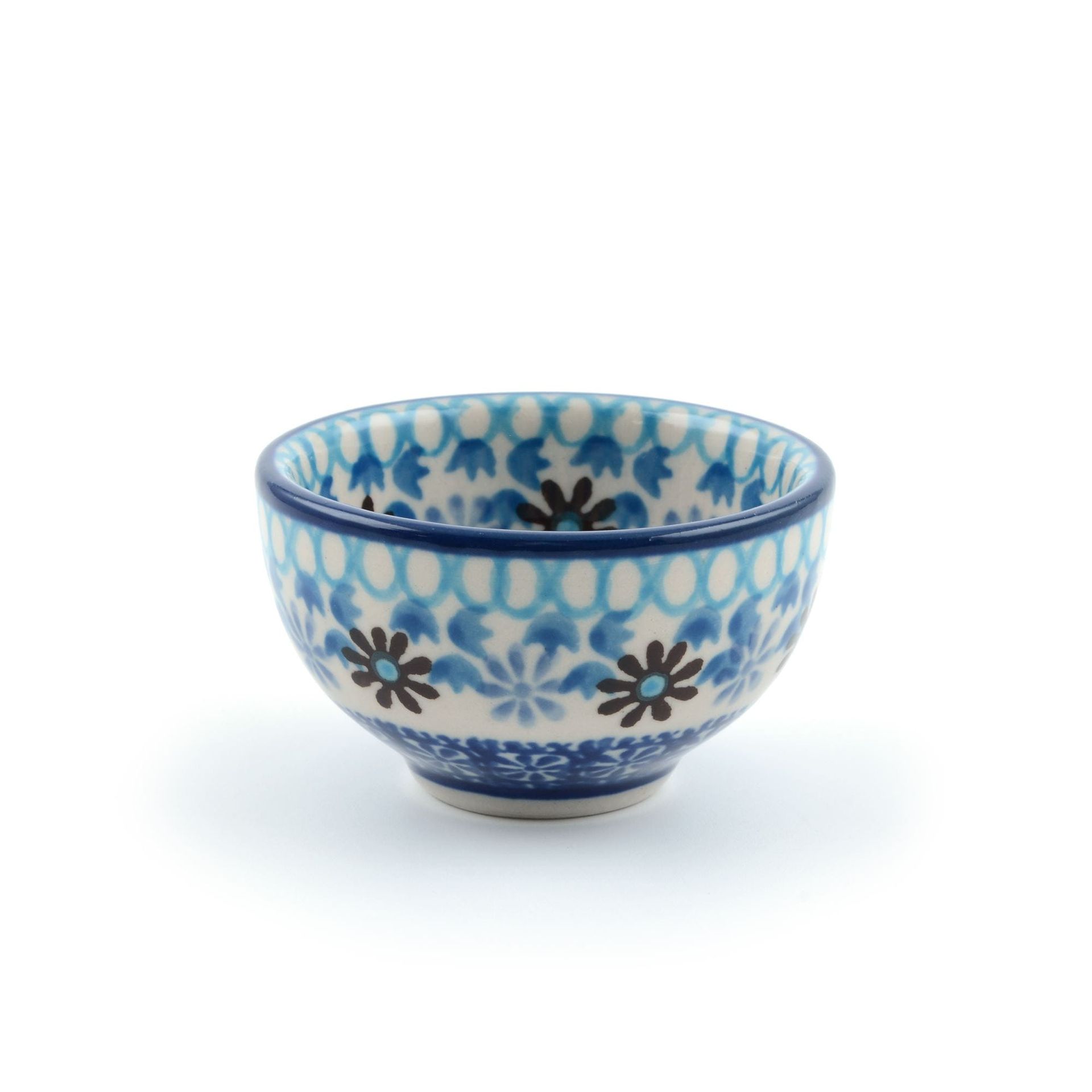 Bunzlau Castle Kom 50 ml Blue Coral