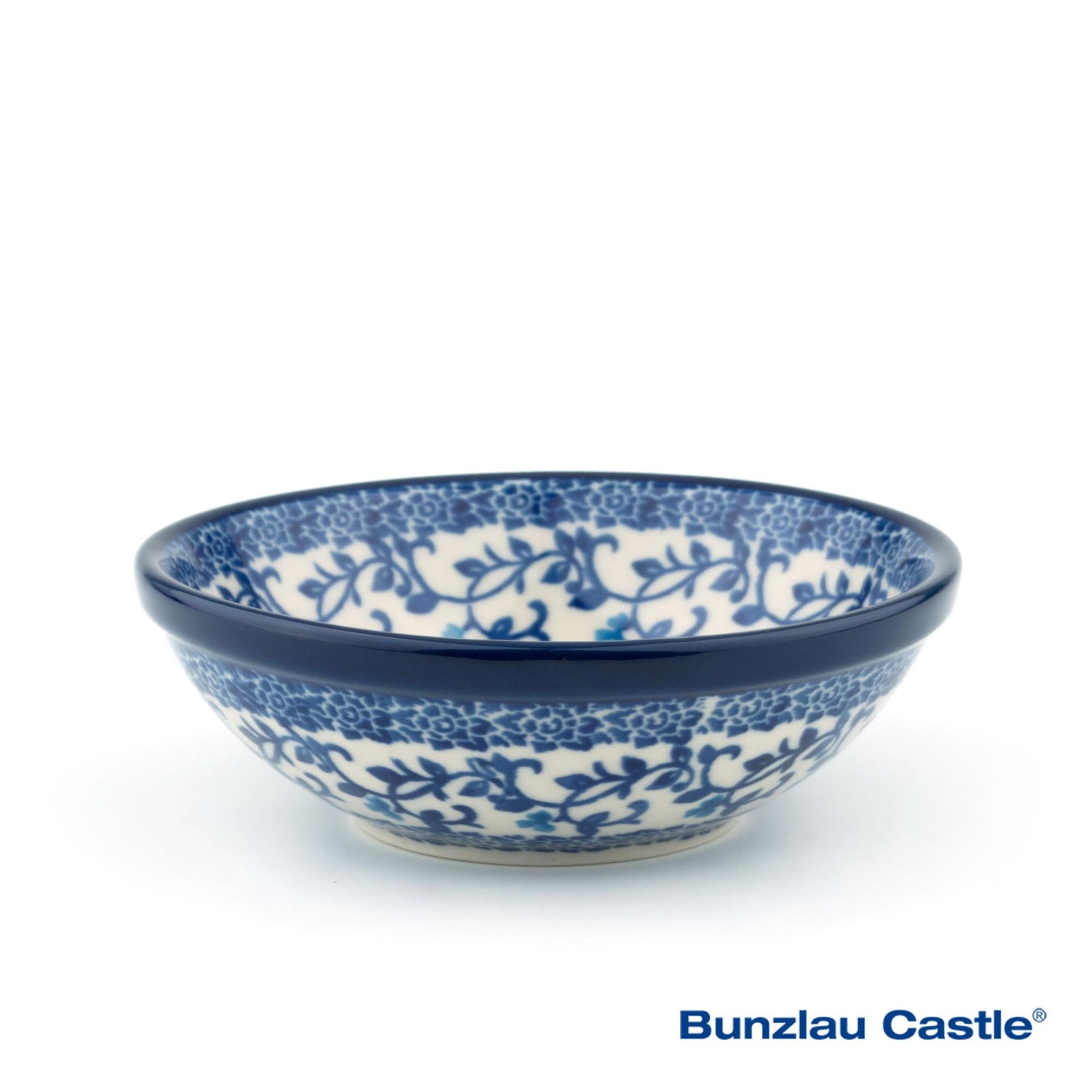 Bunzlau Castle Mueslikom 180 ml Tender Twigs