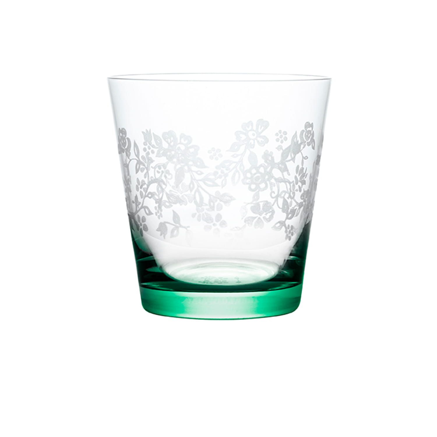 Bunzlau Castle Glas Summer Breeze Groen 300 ml