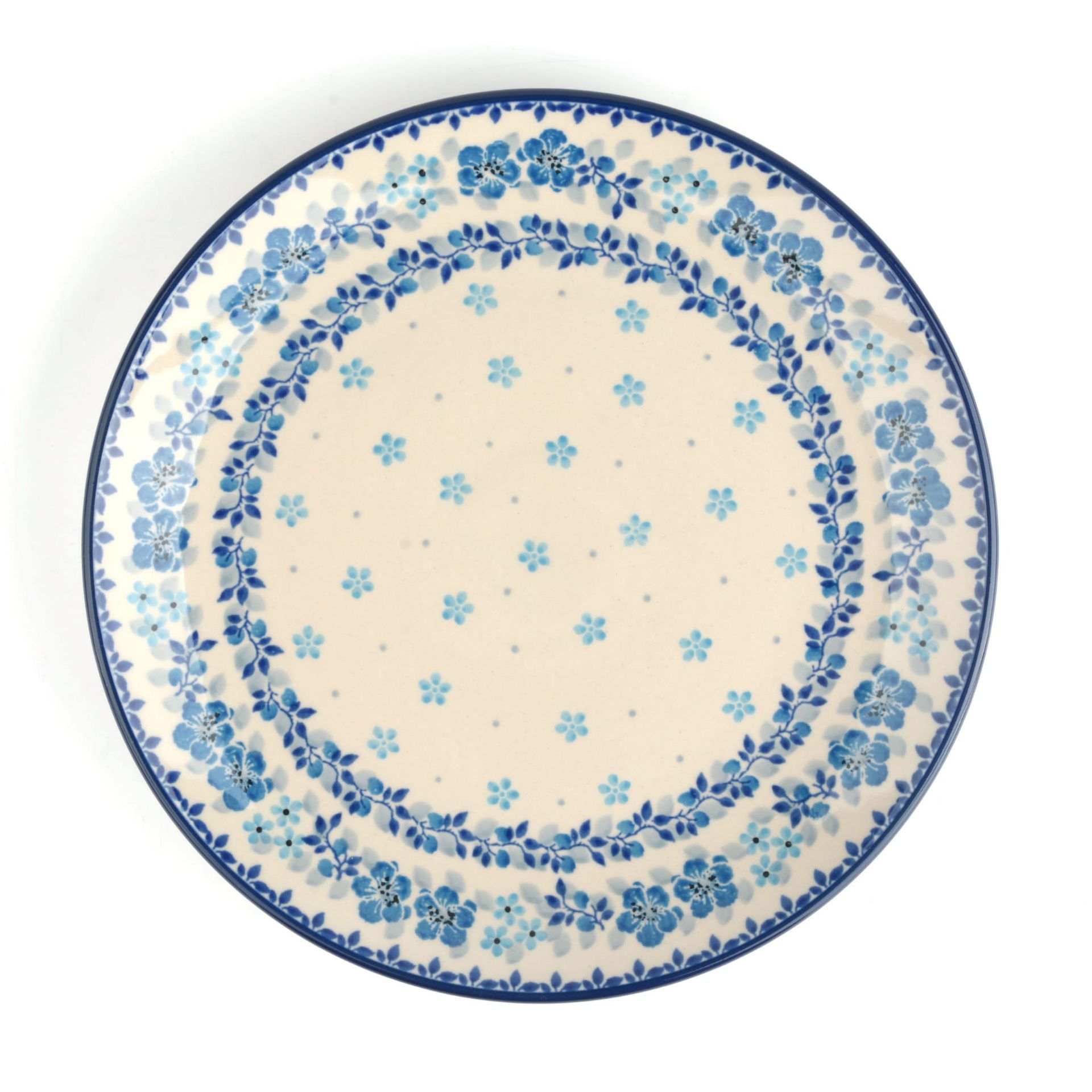 Bunzlau Castle Dinerbord 25,5 cm Melody