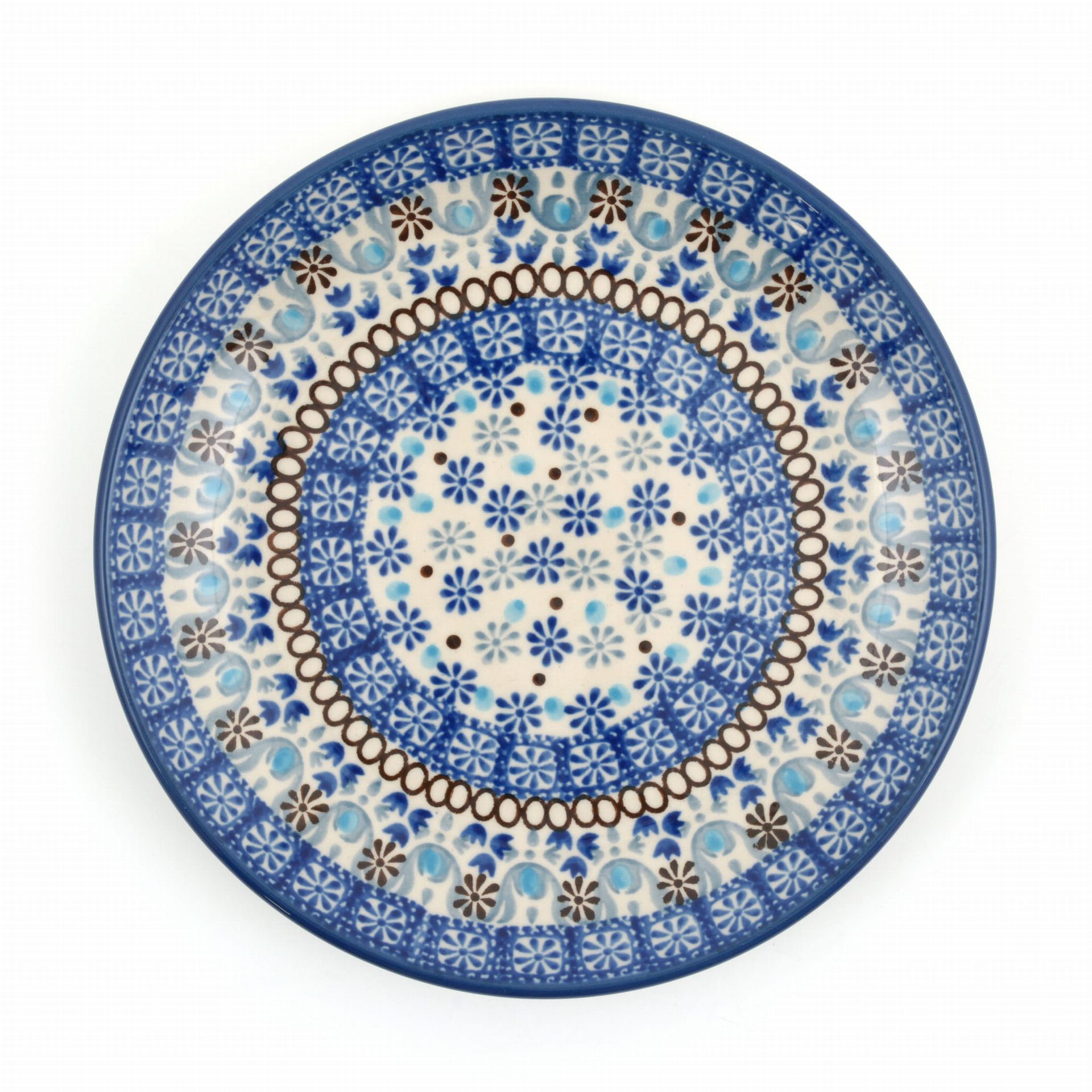 Bunzlau Castle Ontbijtbord 20 cm Seville