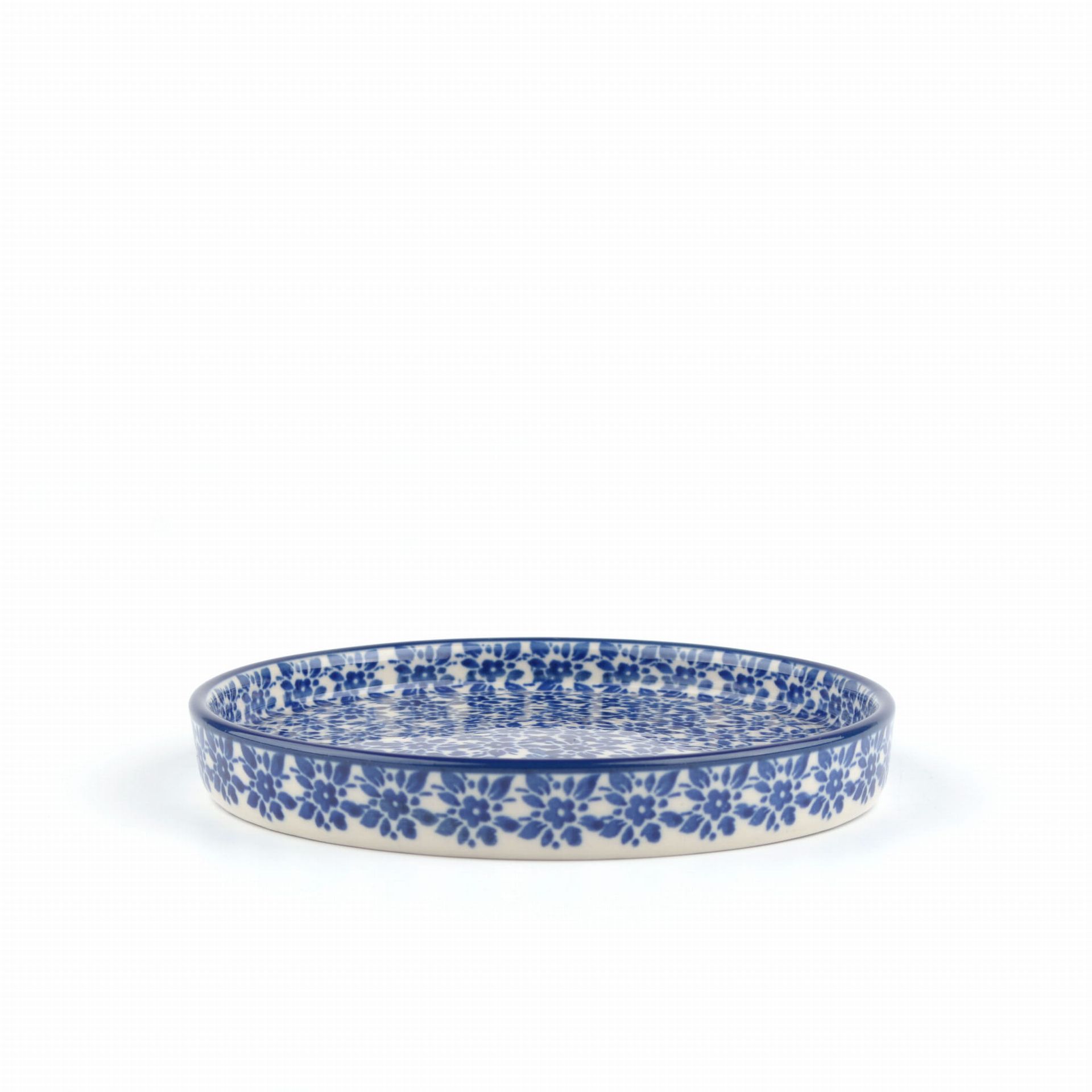 Bunzlau Castle Bord Premium 15,7 cm Indigo