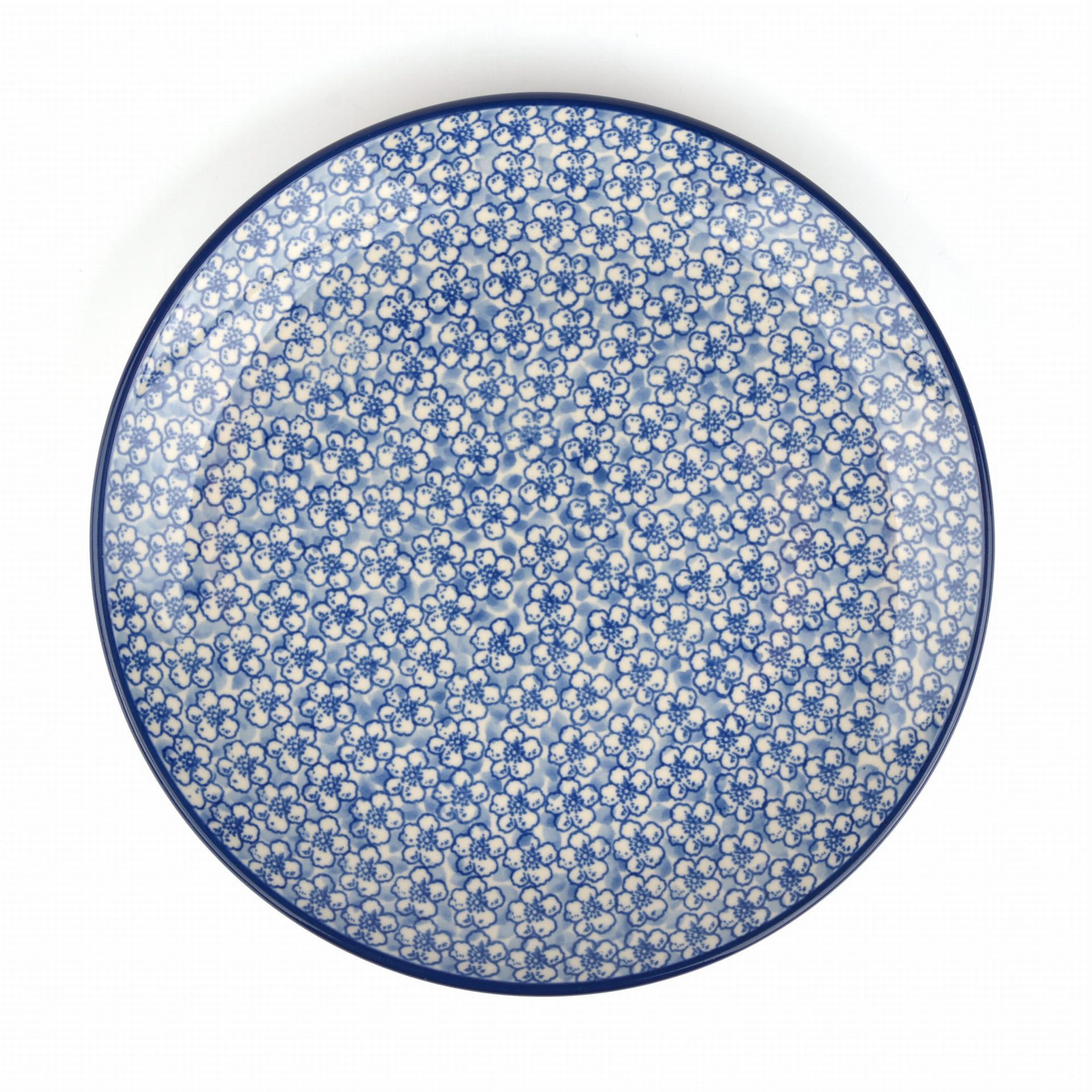 Bunzlau Castle Dinerbord 25,5 cm Buttercup