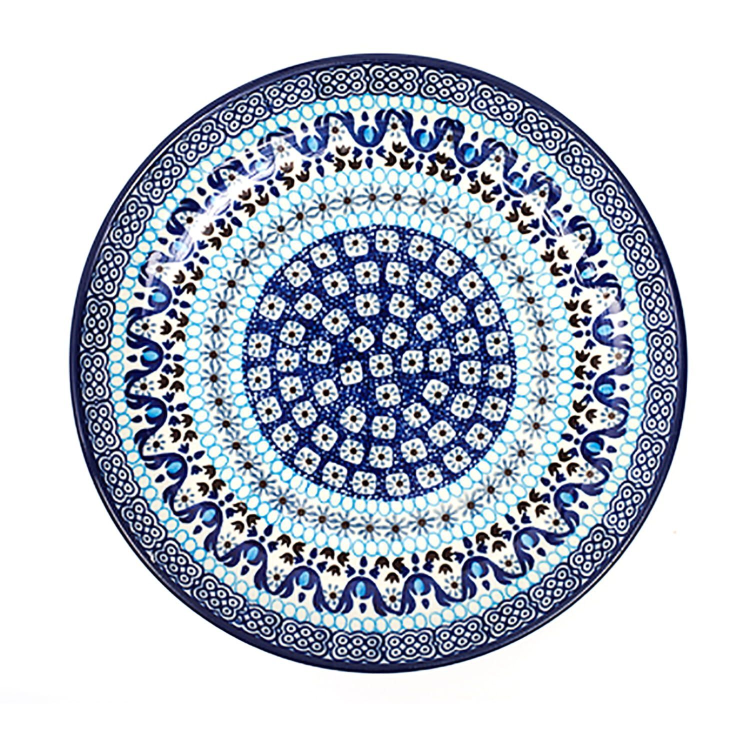 Bunzlau Castle Dinerbord 25,5 cm Marrakesh
