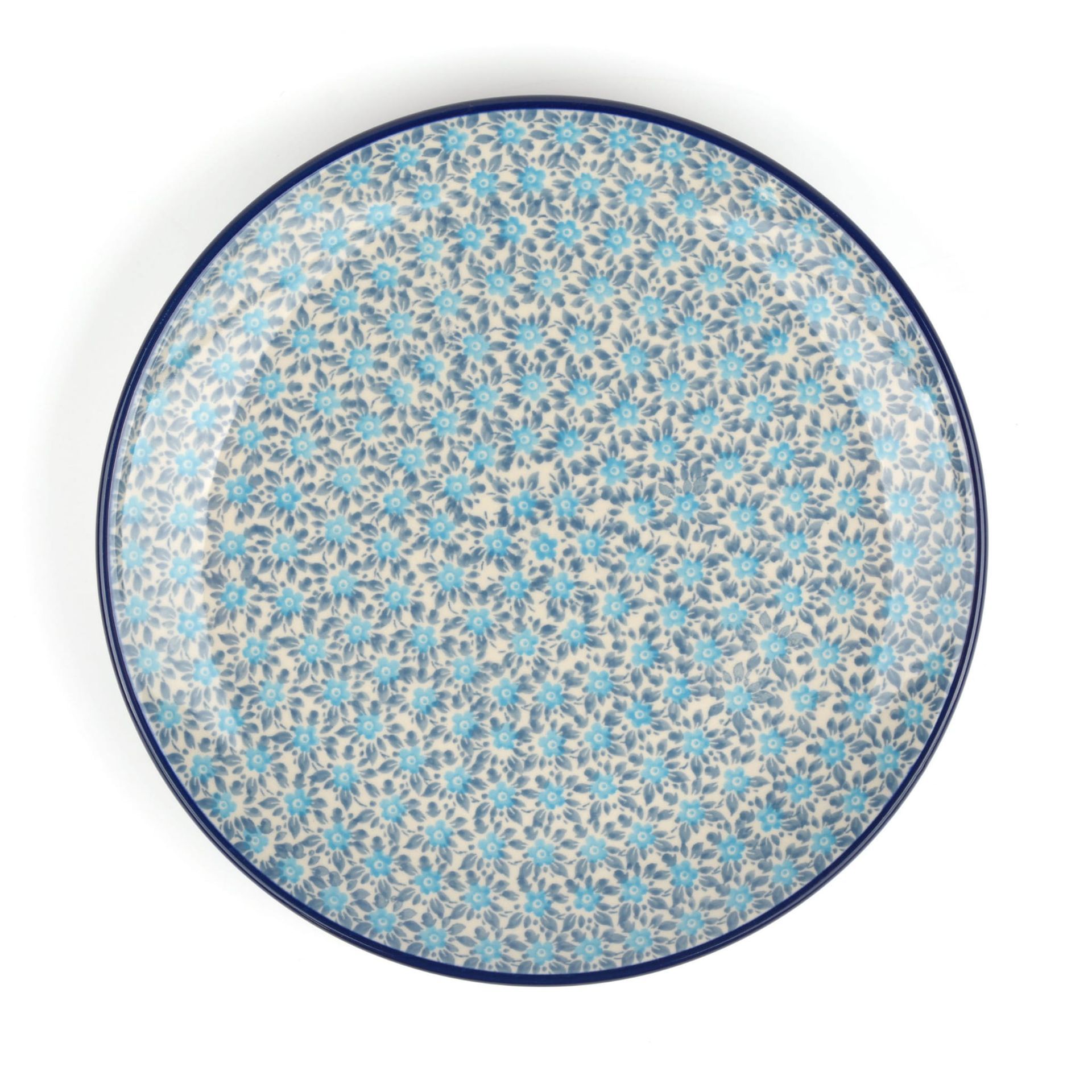 Bunzlau Castle Dinerbord 25,5 cm Petit Fleur
