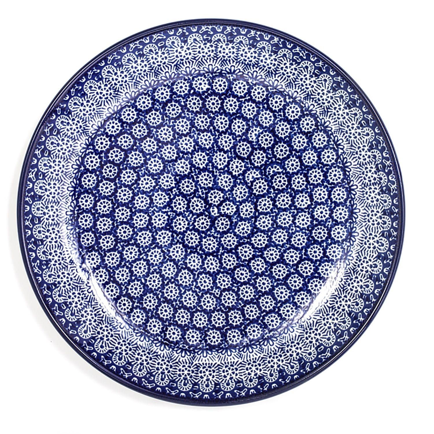 Bunzlau Castle Ontbijtbord 20 cm Lace