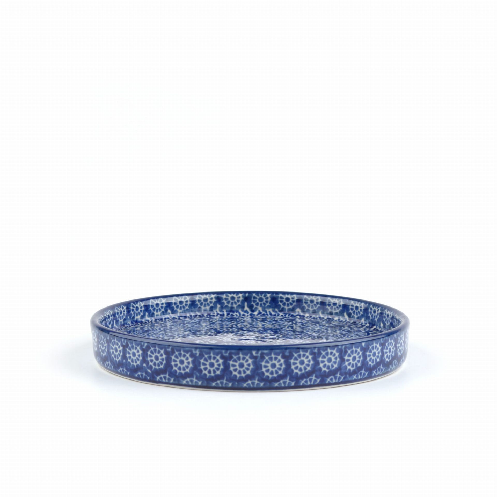 Bunzlau Castle Bord Premium 15,7 cm Lace