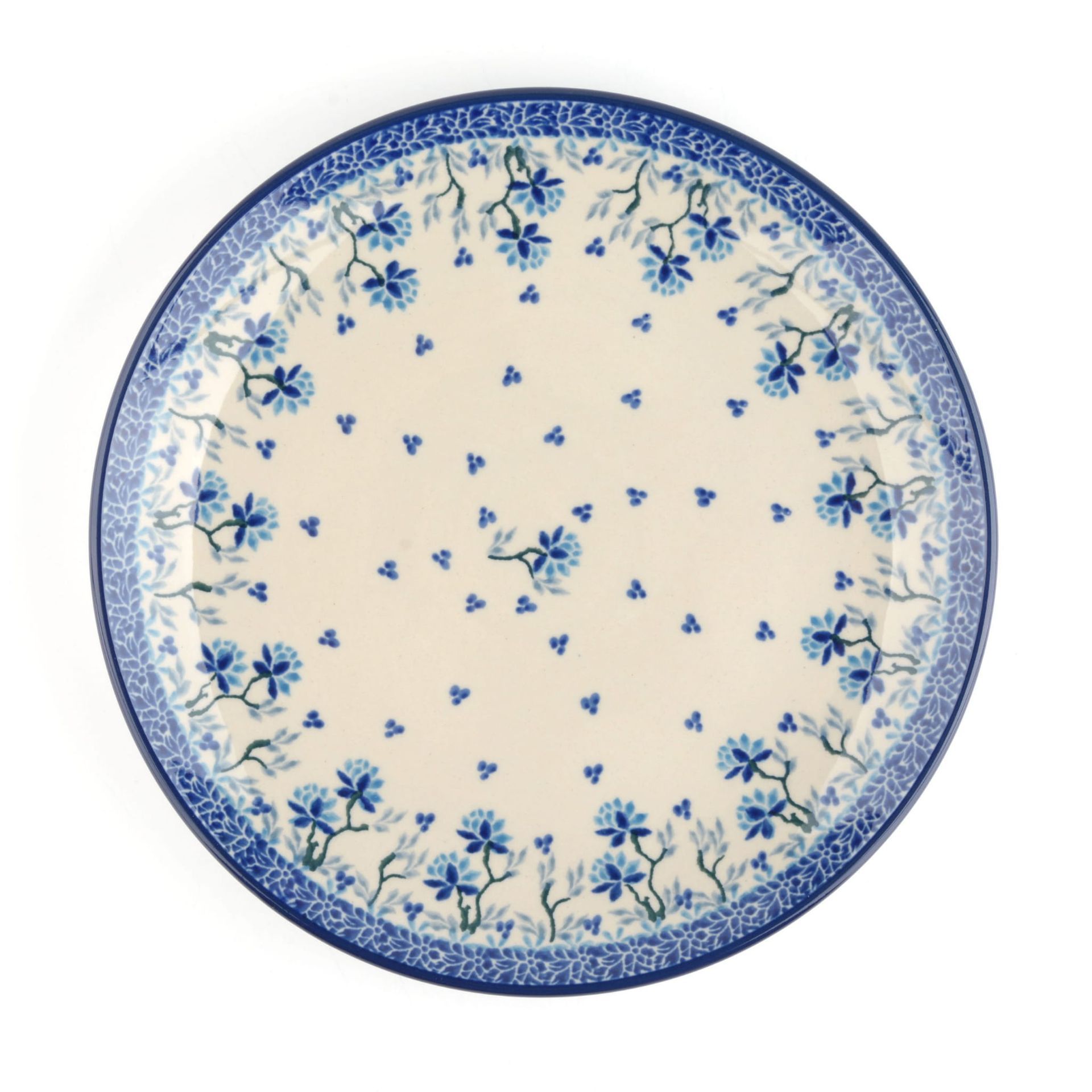 Bunzlau Castle Dinerbord 25,5 cm Daydream