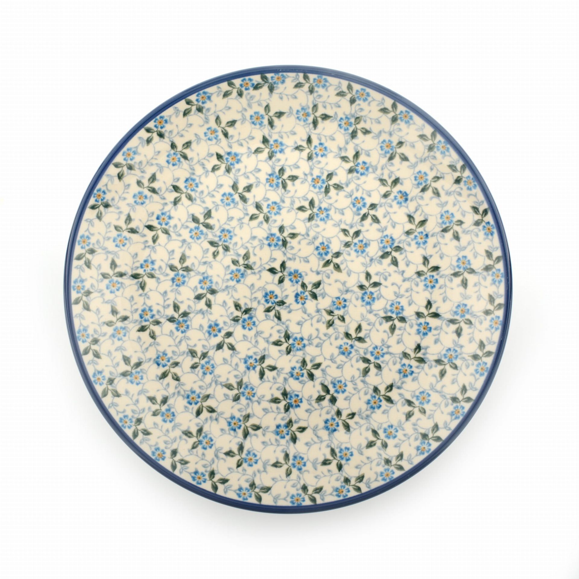 Bunzlau Castle Dinerbord 26,5 cm Summer Wind