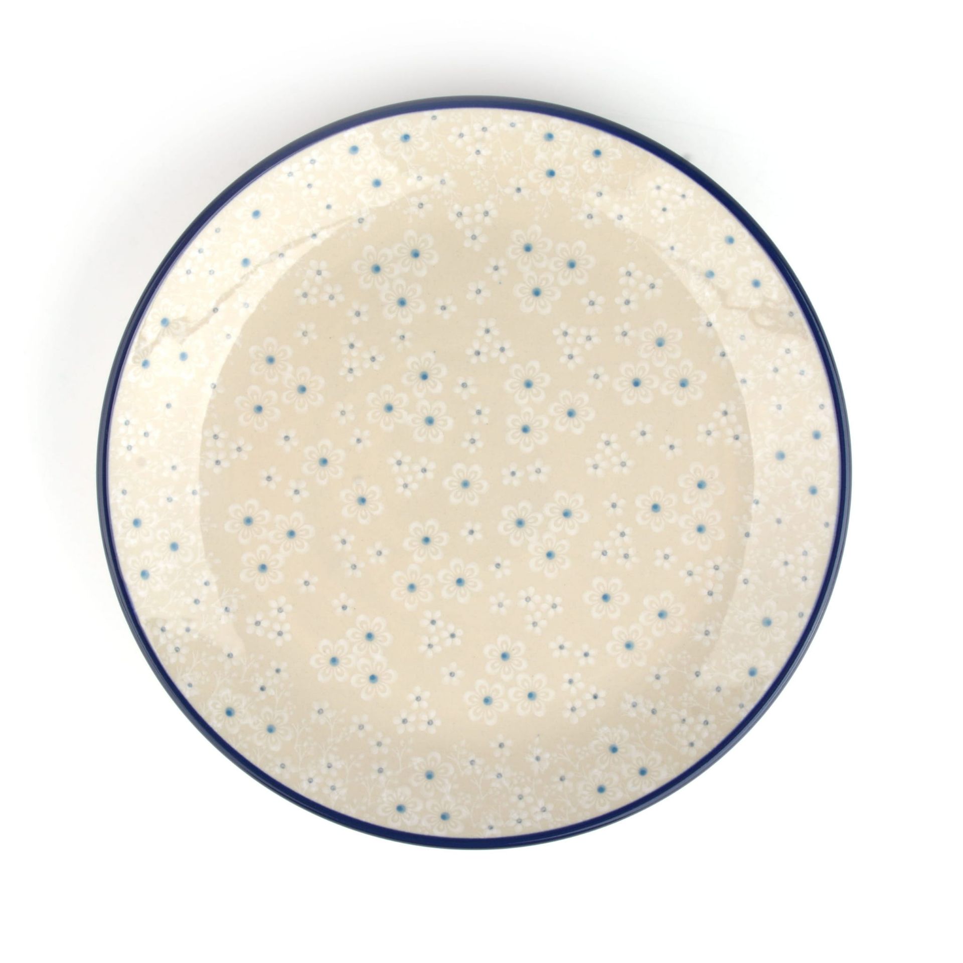 Bunzlau Castle Dinerbord 26,5 cm Little Gem