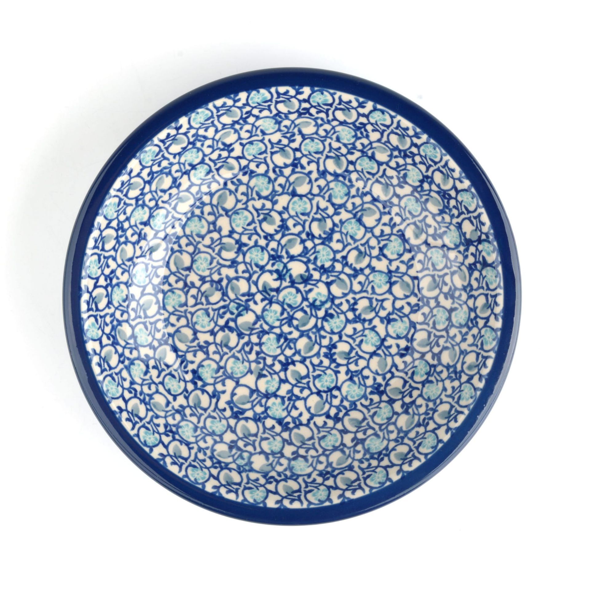 Bunzlau Castle Plate Deep 21 cm  Ensemble