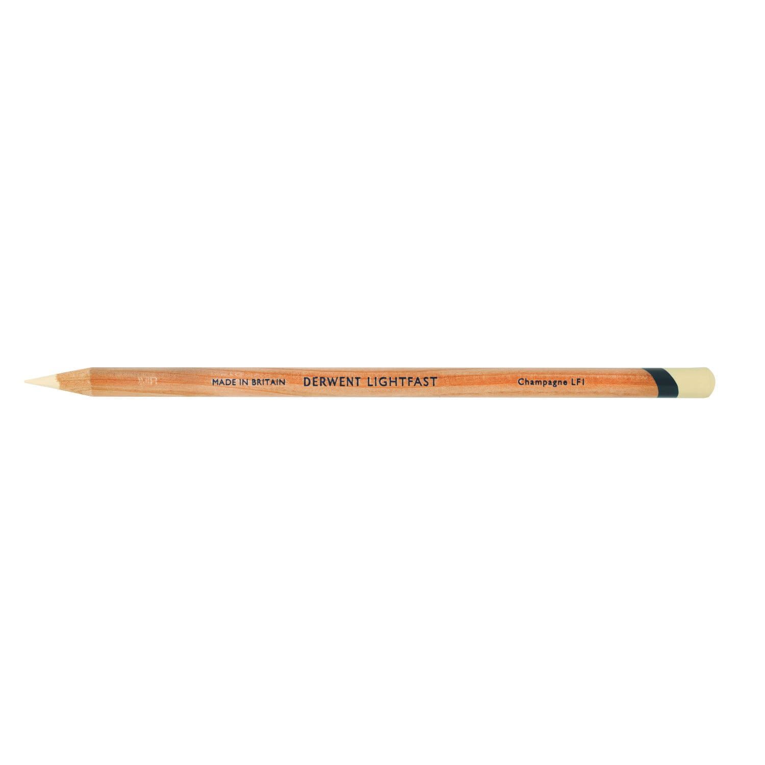 Derwent - Lightfast Professionele potloden (24 kleuren)
