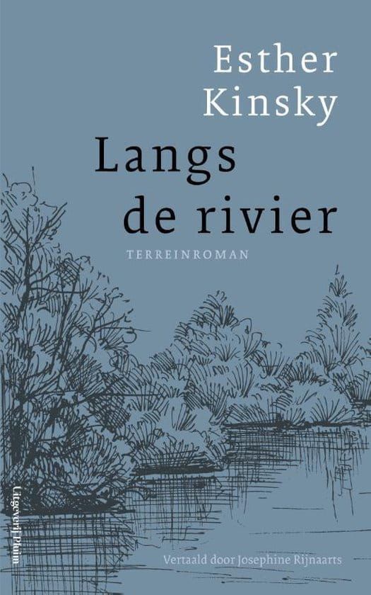 Esther Kinsky; Langs de rivier