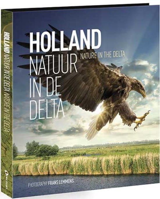 Holland Natuur in de delta
