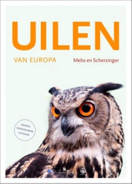 Omslag van het Nederlandse boek 