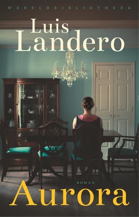 Luis Landero; Aurora