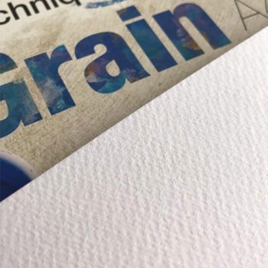 Clairefontaine Paint ON Multi - Techniques A2 Structuur