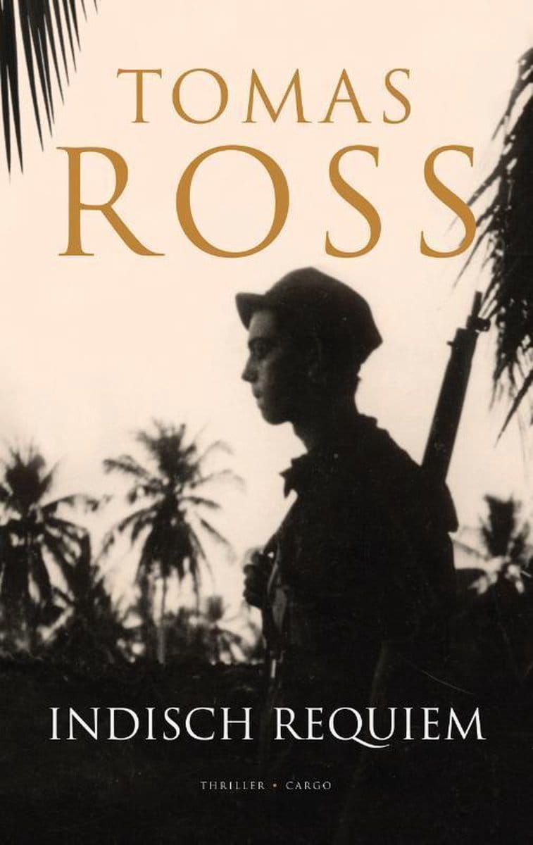 Tomas Ross; Indisch Requiem