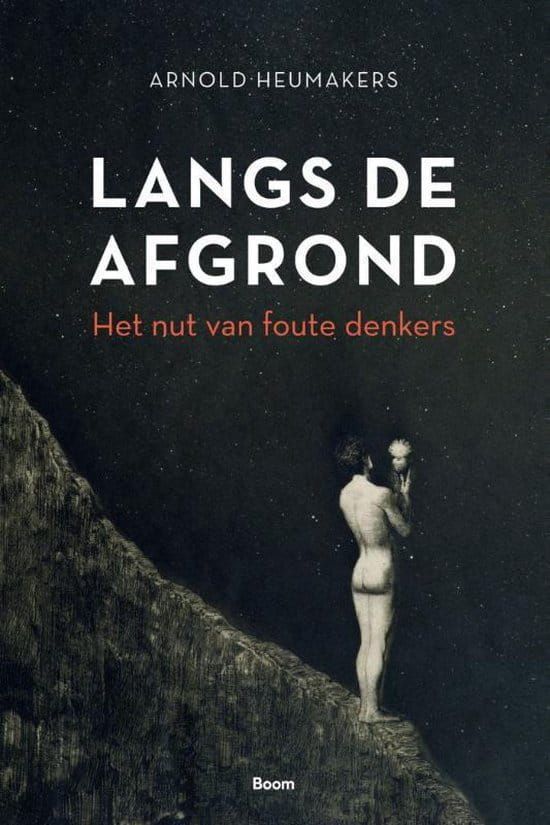 Arnold Heumakers; Langs de afgrond