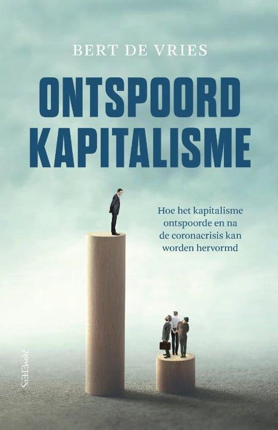 Boekcover: titel 