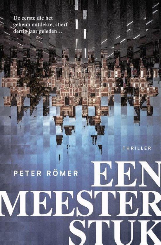 Peter Römer; Een meesterstuk