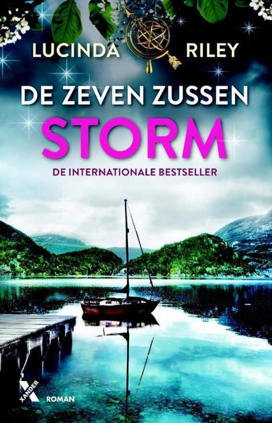 Boekcover: 