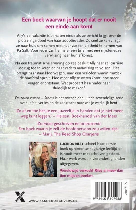 Boekcover: 