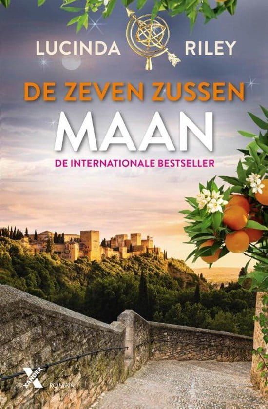 Boekcover: 