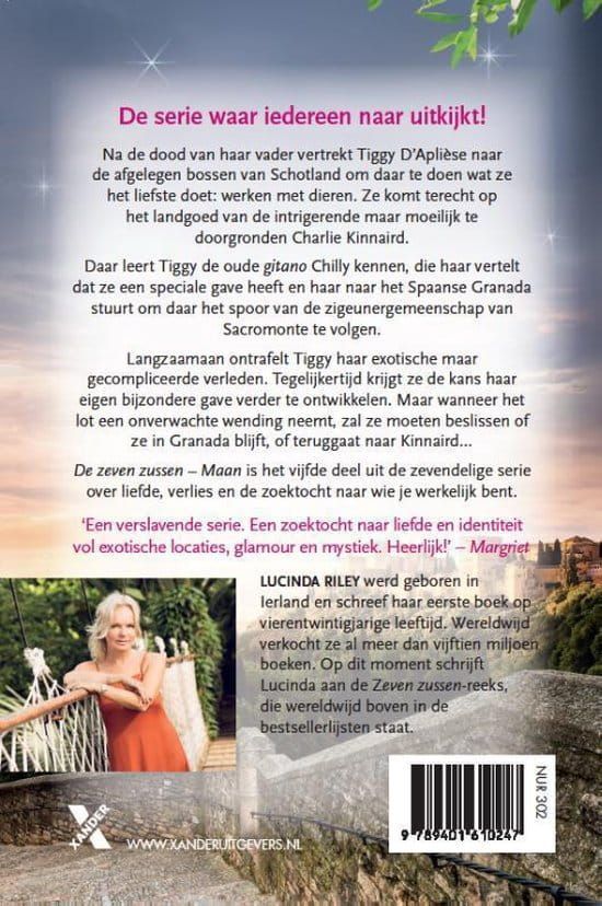 Boekcover: 