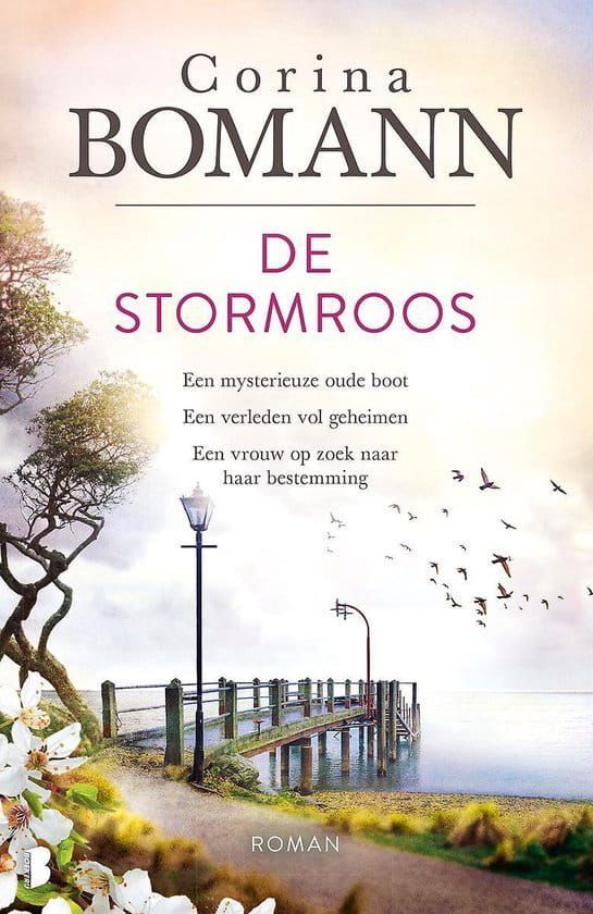 Corina Bomann; De Stormroos