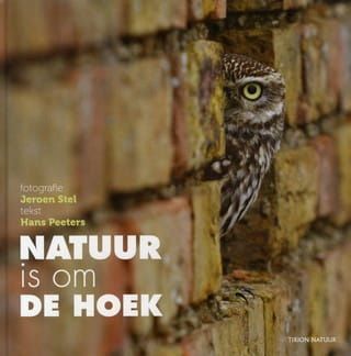 Natuur is om de hoek