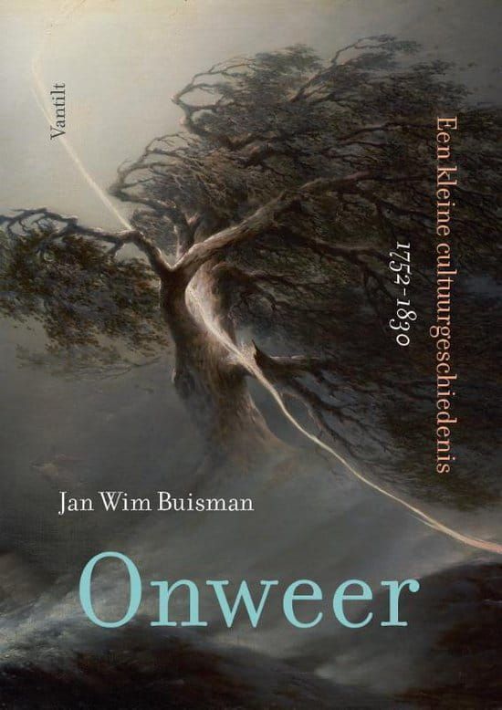 Jan Wim Buisman; Onweer