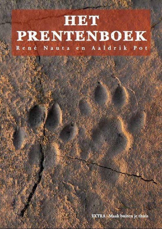 René Nauta en Aaldrik Pot; Het prentenboek