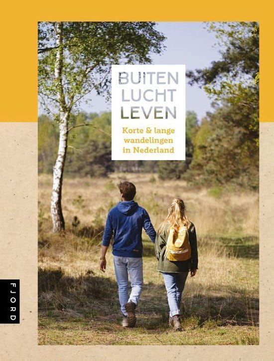 Petra de Hamer; Buiten Lucht Leven