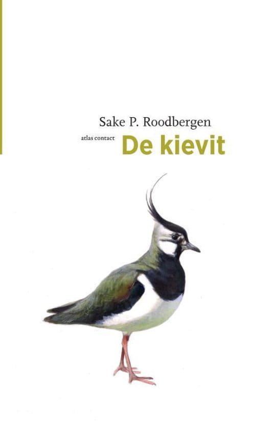 Sake P. Roodbergen; De Kievit