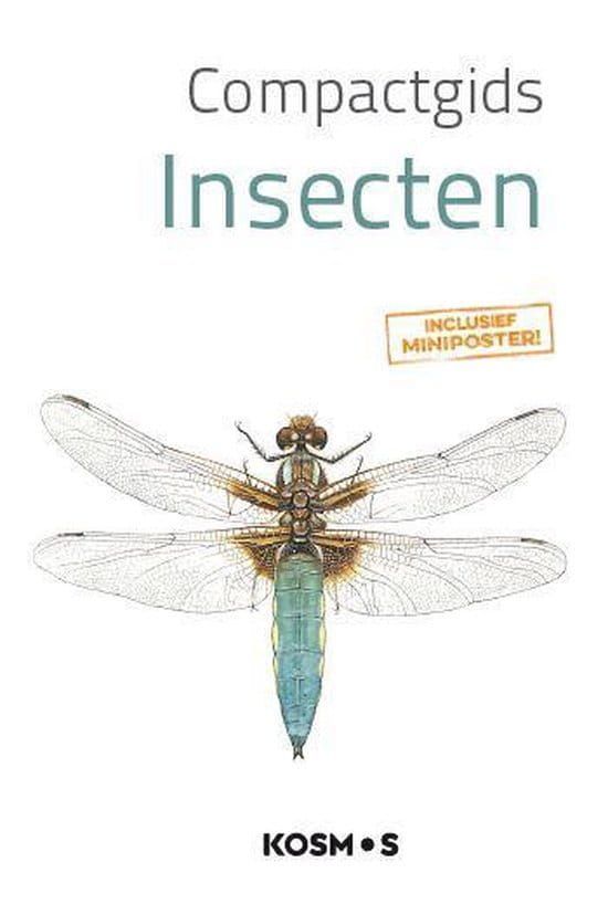 Compactgids Insecten