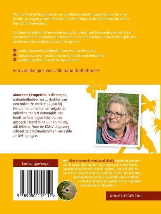 Bijen & Hommels