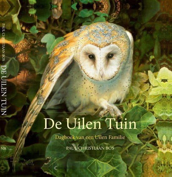 Paul Christiaan Bos; De Uilen Tuin