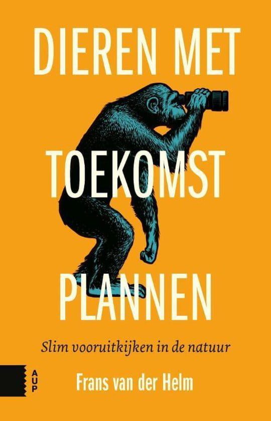Frans van der Helm; Dieren met toekomstplannen