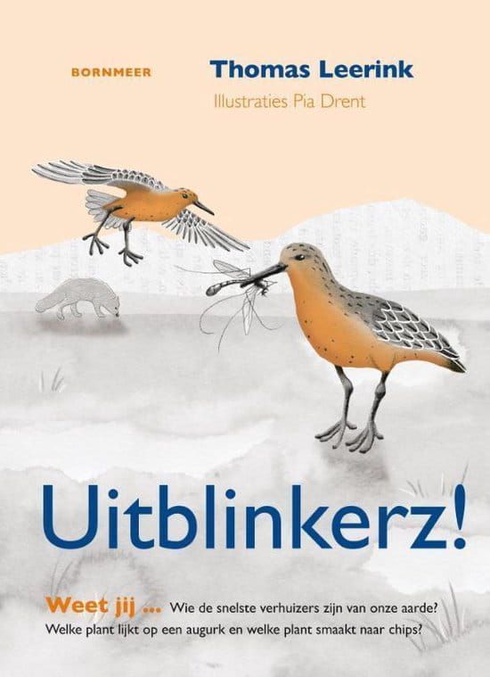 Thomas Leerink; Uitblinkerz!