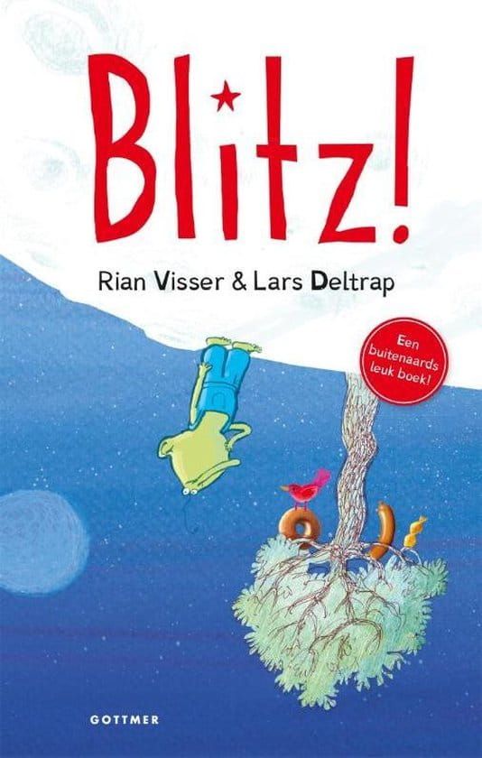 Rian Visser & Lars Deltrap; Blitz