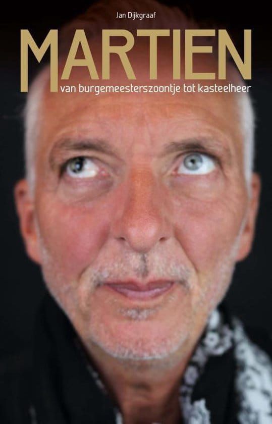 Jan Dijkgraaf; Martien