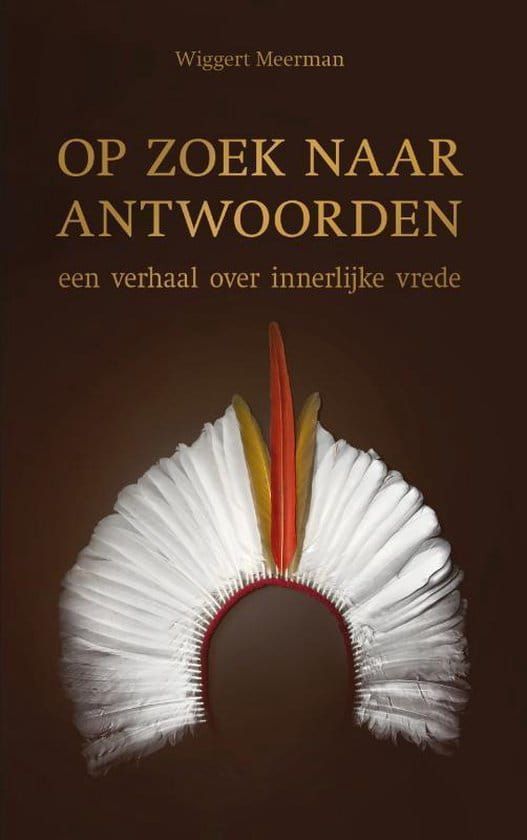 Wiggert Meerman; Op zoek naar antwoorden