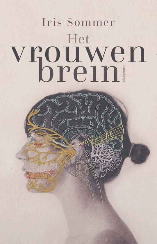 Iris Sommer; Het vrouwenbrein