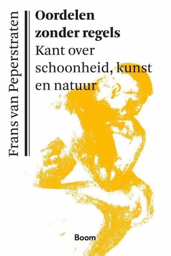 Frans van Peperstraten; Oordelen zonder regels