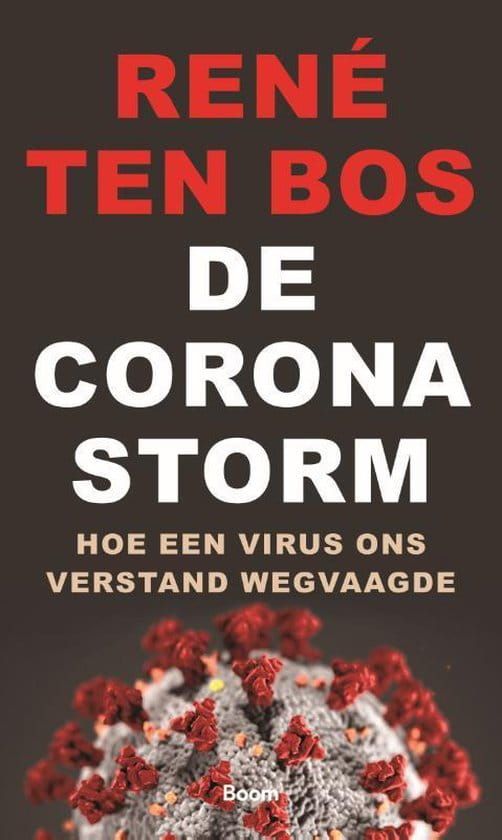 René Ten Bos; De corona storm