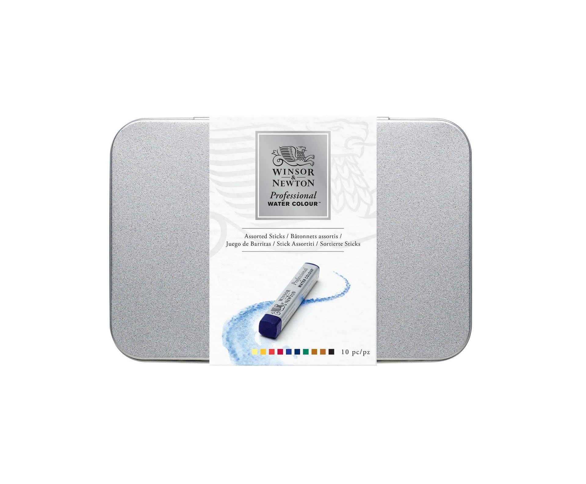 Winsor & Newton - Professional Water Colour Sticks Set