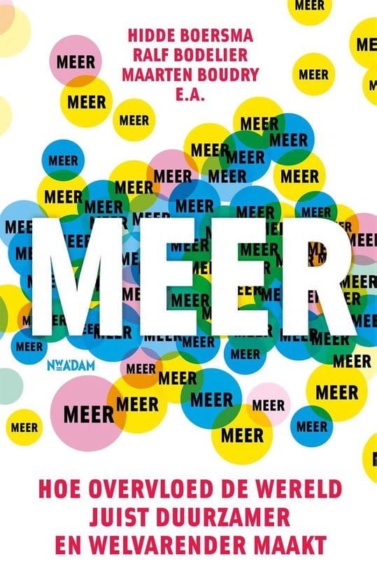 Hidde Boersma; Meer