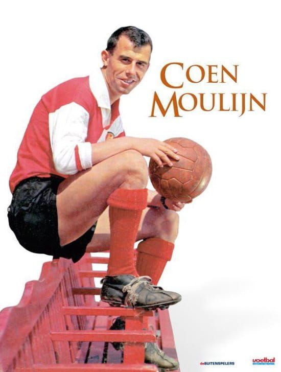 Hugo Borst; Coen Moulijn