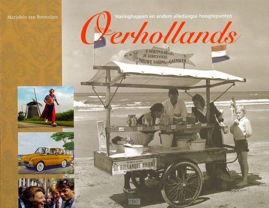 Oerhollands